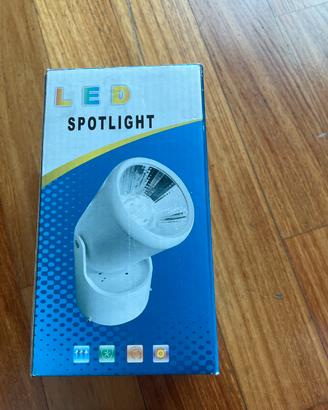 Lampada Led spot 20W