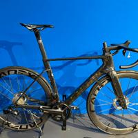 Factor ostro 2.0 tg 54 Bicicletta corsa