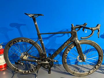 Factor ostro 2.0 tg 54 Bicicletta corsa