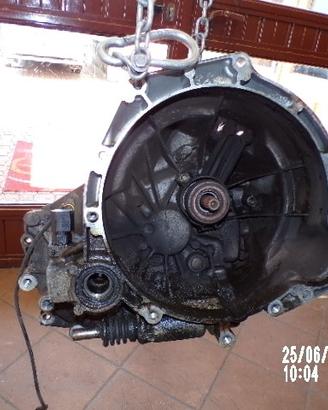 CAMBIO 5 MARCE PER FORD KA 1.3 ANNO ANNO 2003