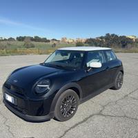 Mini Cooper 2024