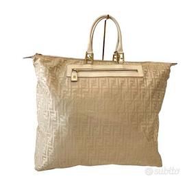 Borsa fendi zucca sales