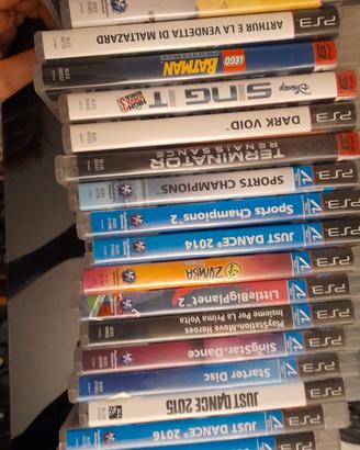 giochi PSP3
