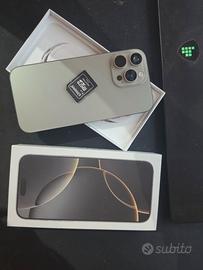 Telefono Android MELAPhone  16 Pro Max  1TB
