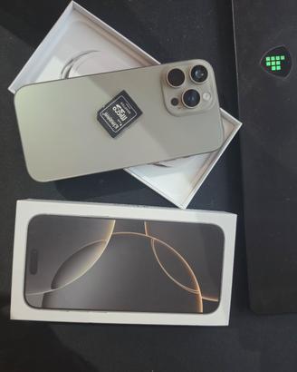 Telefono Android MELAPhone  16 Pro Max  1TB