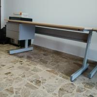 Scrivania 30€