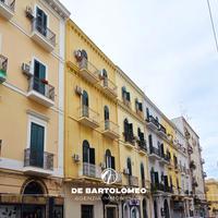 Appartamento via anfiteatro c/o via berardi