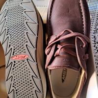 Scarpe MBT