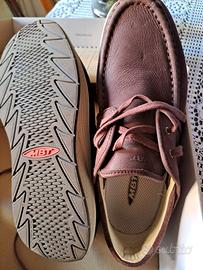 Scarpe MBT