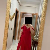 Abito da cerimonia Bianca Brandi