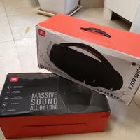 Jbl boombox 3