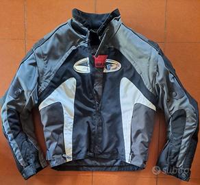 Giubbotto da moto