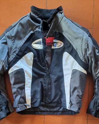 Giubbotto da moto