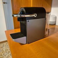 Nespresso Krups XN306TK  Pixie Titan