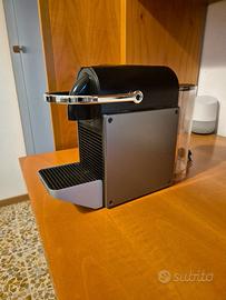 Nespresso Krups XN306TK  Pixie Titan