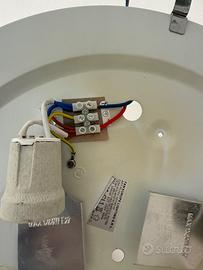 Pittore Cartegesso Elettricista