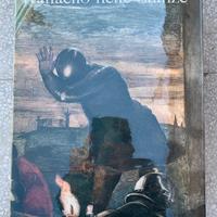 VINTAGE - Libro Raffaello nelle Stanze