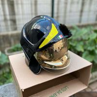 Elmetto, casco vigili del fuoco