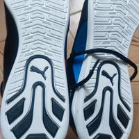 Scarpe Puma BMW Motorsport taglia 38
