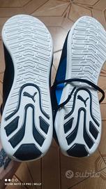 Scarpe Puma BMW Motorsport taglia 38