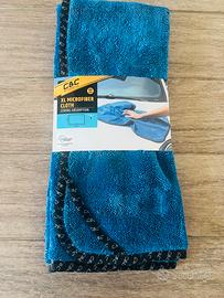 Panno in microfibra C&C 50×80