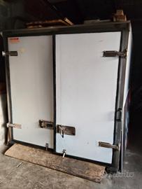 cella frigo 