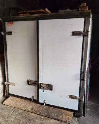cella frigo 