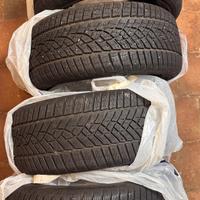 Gomme M+S Goodyear 225/40R18 92V