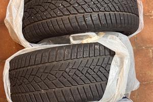 Gomme M+S Goodyear 225/40R18 92V