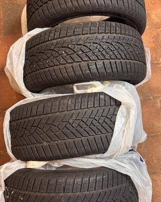 Gomme M+S Goodyear 225/40R18 92V