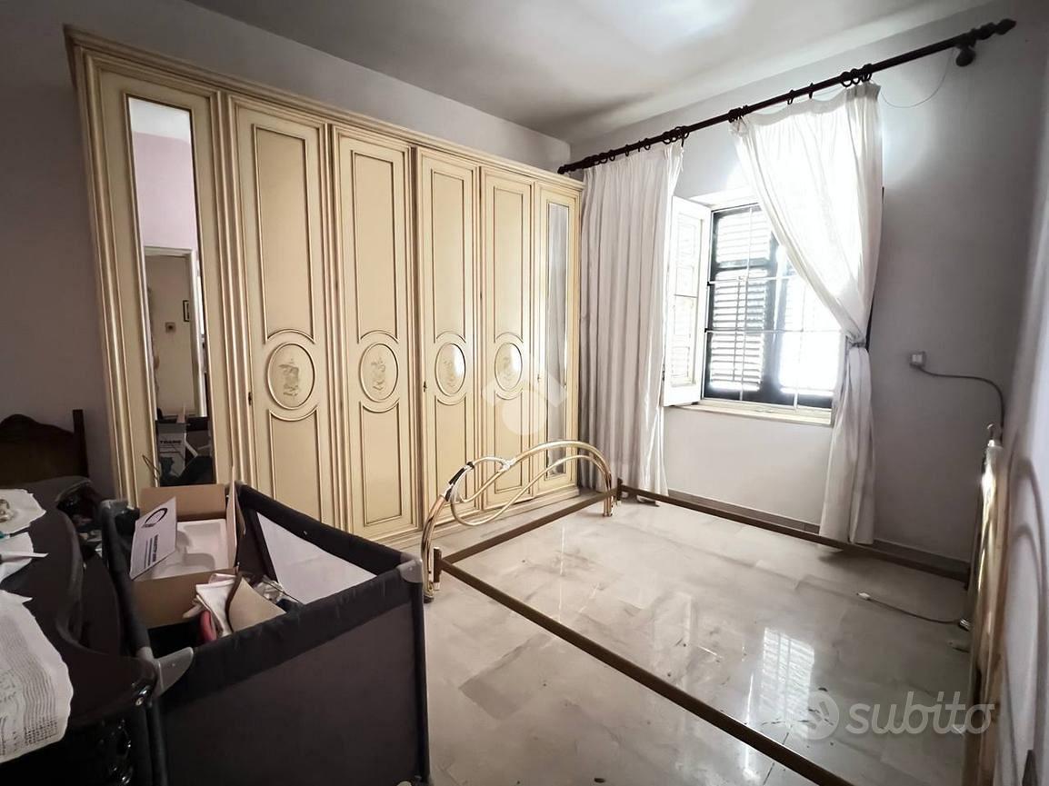Apartment in Palermo, V Circoscrizione - Vista 6
