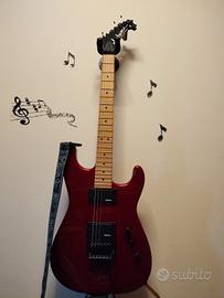 Jackson pro 85