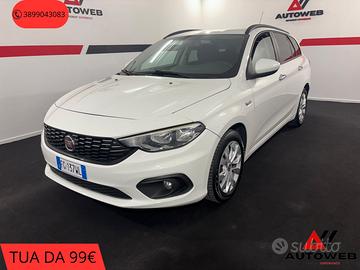 Fiat Tipo 1.4 SW Lounge