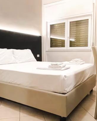 Camera da letto per Albergo