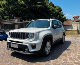 Jeep Renegade 1.6 Mjt 130 CV Longitude