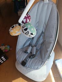 culla 4 moms mamaroo