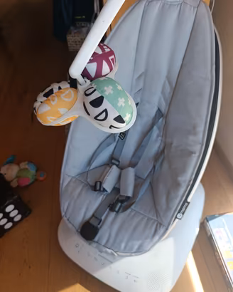 culla 4 moms mamaroo