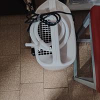 deumidificatore DeLonghi 