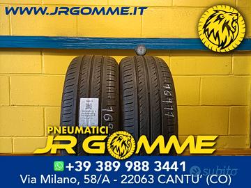 2 Gomme al 70% 205/55/16 GOODRIDE Estive - Cantù