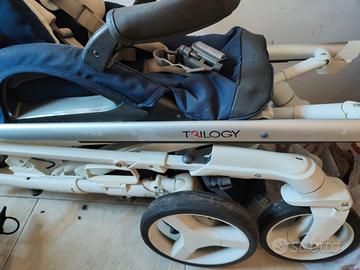 Trilogy 3 pezzi