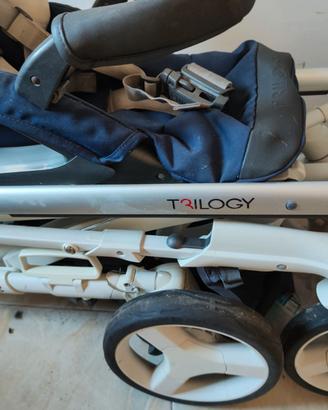 Trilogy 3 pezzi