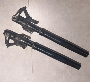 Harley Davidson Showa forcelle rovesciate nuove