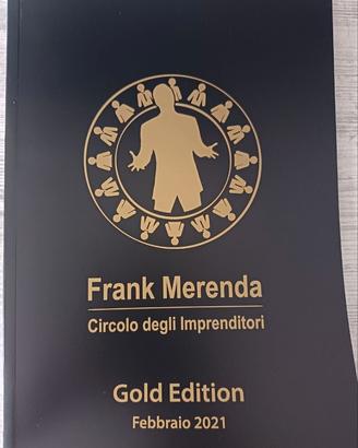 12 Riviste Merenda Frank Merenda 2021