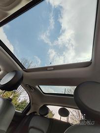 500x city cross 1.6 Multijet 