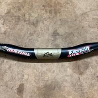 Manubrio Carbonio Renthal Fatbar lite