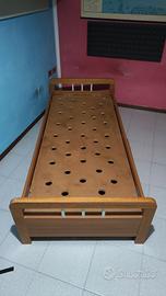 letto per bambini o ragazzi