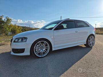 Audi S3 8p 