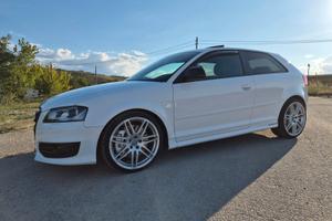 Audi S3 8p 