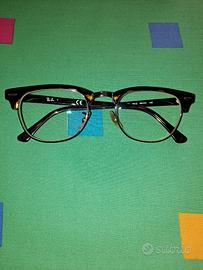 Montatura Rayban Clubmaster