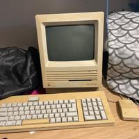 Macintosh apple se